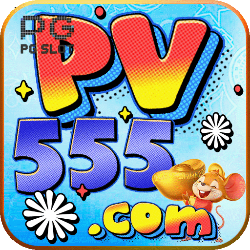 Logo da pv555